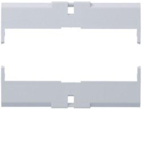 Cache bornes inter dif 80-100A – INTER DIFF BIPOLAIR  HAGER CZ008