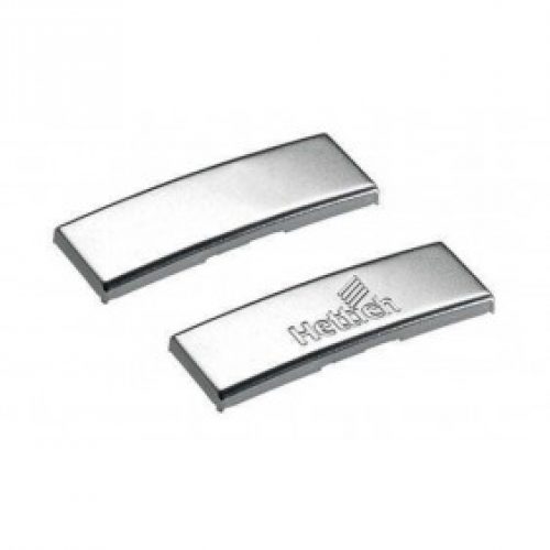 Cache bras charnière Hettich Sensys