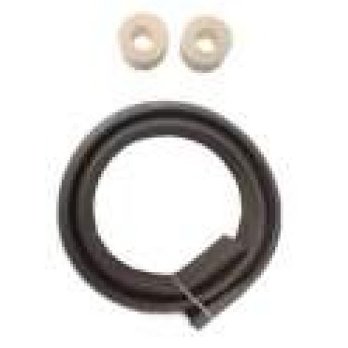 Cache câble de sol 1,20m x 6cm