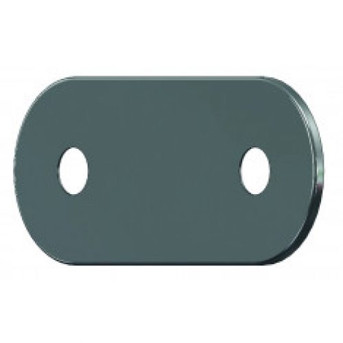 Cache de finition STARFIX Inox 150mm sortie F1/2″ (15/21) – Anquier