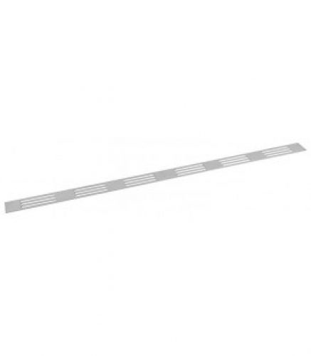 Cache Inox Grated 600mm