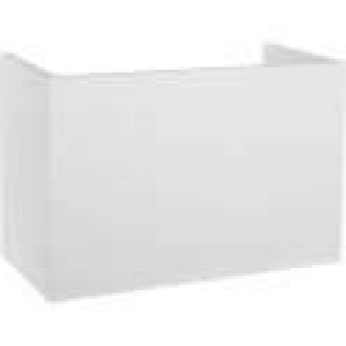 Cache tuyaux meuble rosaly – Créazur