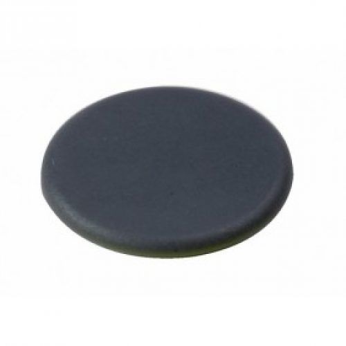 Caches plats pour boitiers excentriques-diamètre 16,5 mm