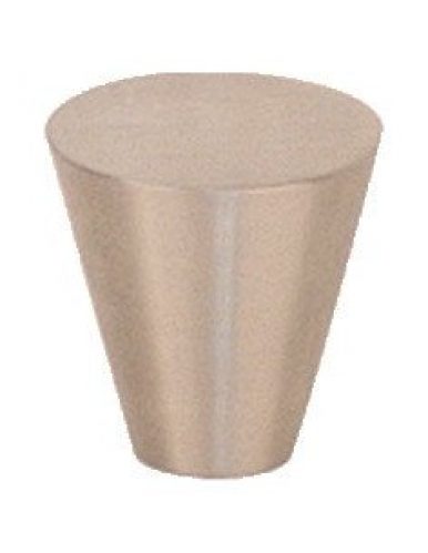 CADAP – Bouton cone inox Ø25X25 – 00399-72V