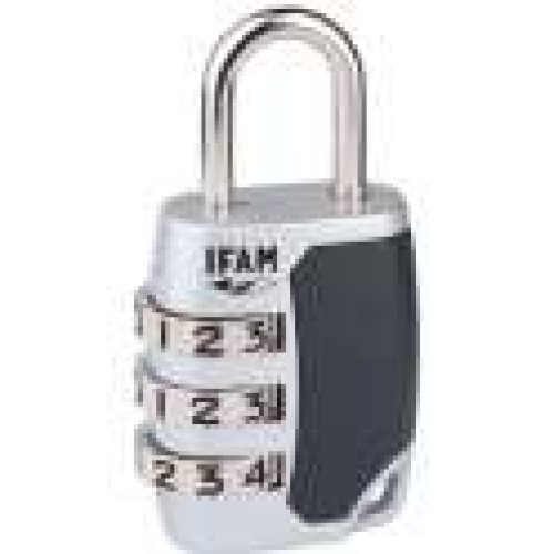 Cadenas à 3 chiffres – Ifam