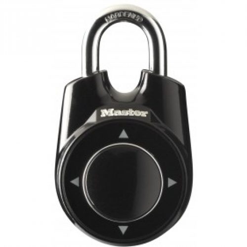 Cadenas à combinaison directionnelle programmable – 55 mm de large