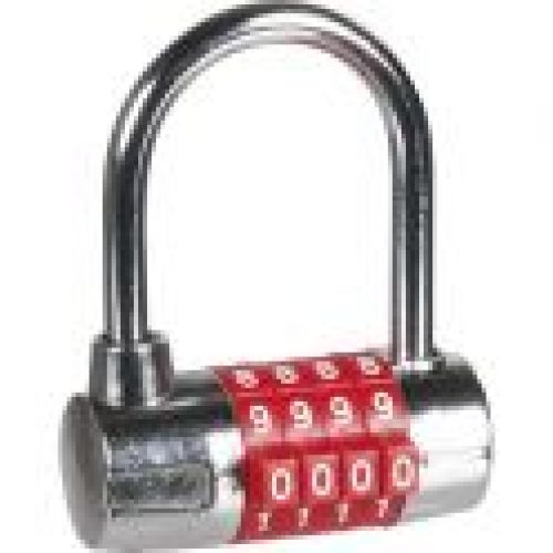 Cadenas à combinaison Saturn – anse 1/2 haute – Thirard