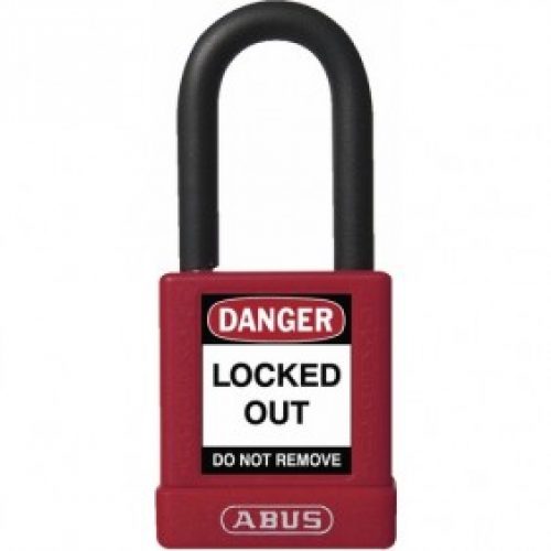 Cadenas de consignation – anse de 38 mm – 74/40HB38 couleur