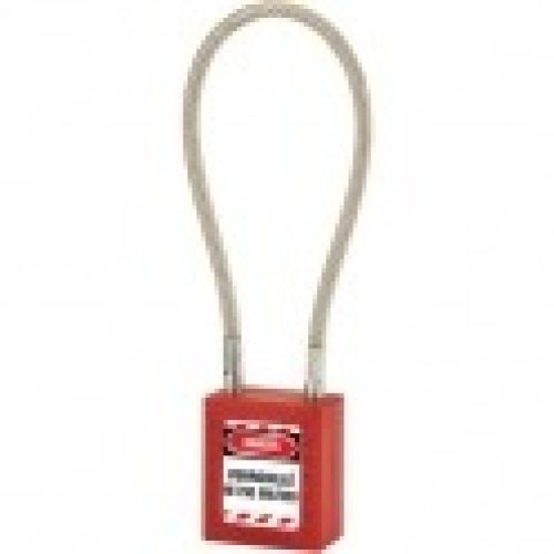 Cadenas de consignation à câble – Thirard