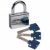 Cadenas interactif + 60 mm – Mul-T-lock