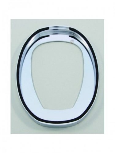 Cadre de distance Chromé Ideal Standard