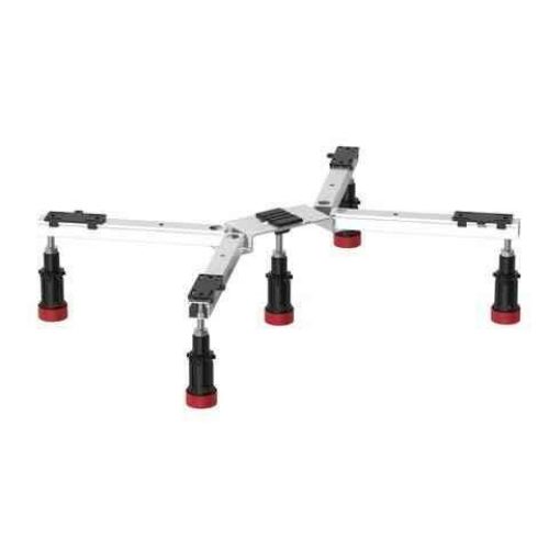 Cadre de pied pour receveurs de douche Geberit