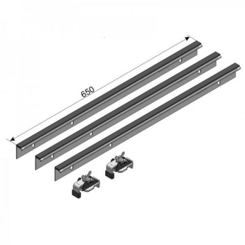 Cadre d&rsquo;encastrement pour baignoire Mabo