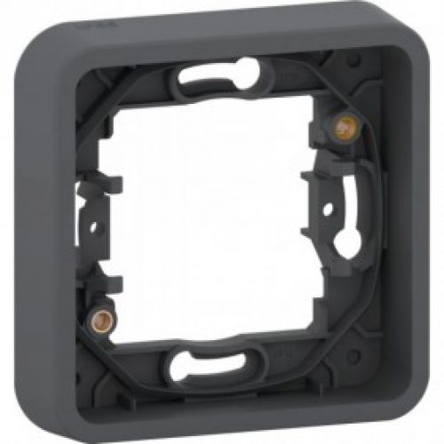 Cadre pour montage encastré – Mureva Styl