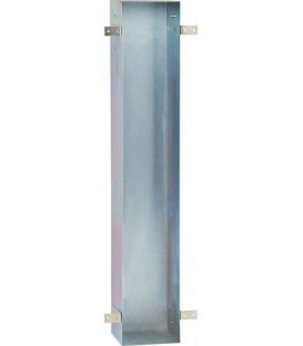 Cadre pour niche à encastrer WC