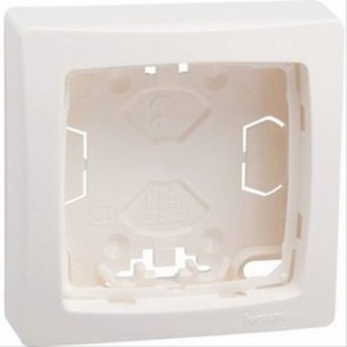 Cadre Saillie 207 x72mm Legrand