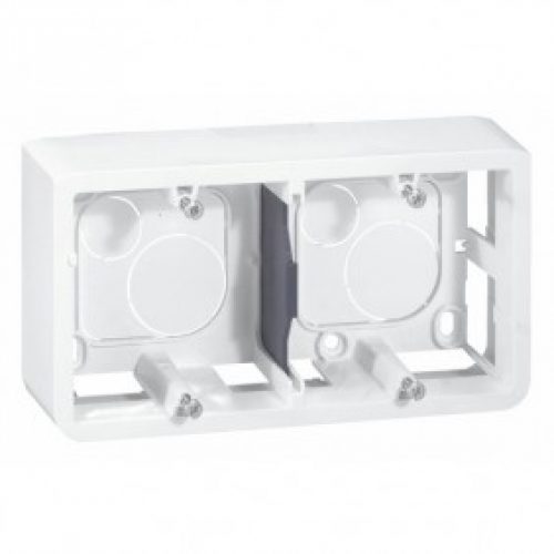 Cadre saillie horizontal  – Mosaic