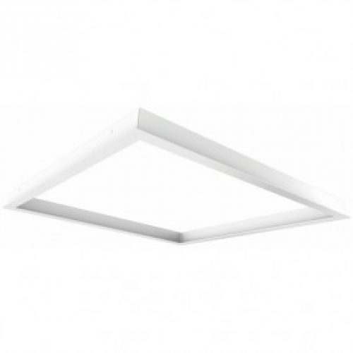 Cadre saillie – pour dalle Edgelit LED – 600×600 mm