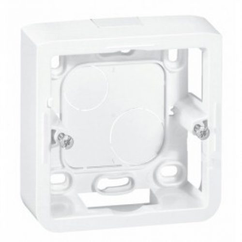 Cadre saillie simple Mosaic