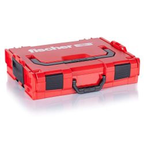 Caisse A Outils L Boxx Flb 102 Fischer 508136 Coffret Nu