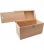 caisse outillage peinture, bois, 600x300x400 mm