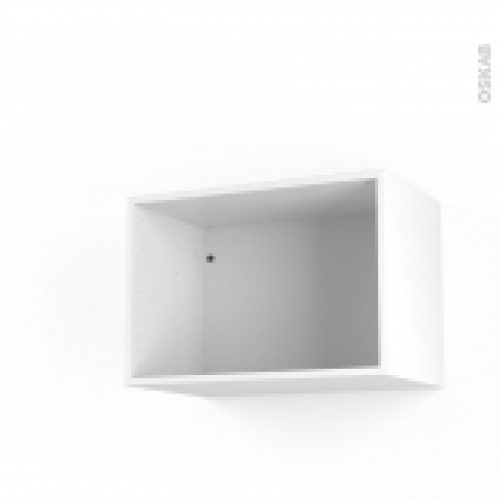 Caisson Haut N14 Meuble De Cuisine L60 X H41 X P35 Cm Sokleo