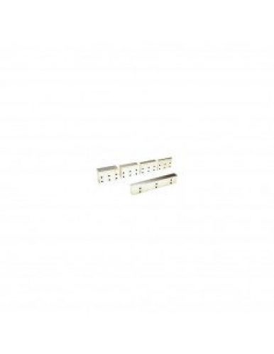 Cale de gâche pour verrou DSMC CETEXEL 9020140