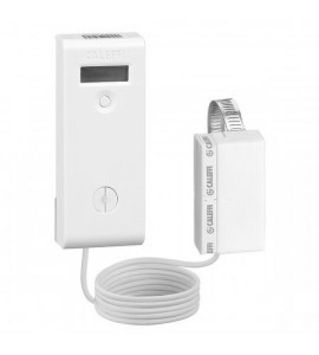 caleffi-Répartiteur MONITOR 2.0 E avec capteur déporté…