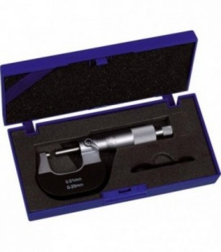 Calibre micrometrique micrometre, 75 – 100 mm