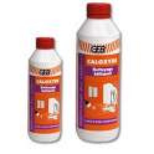 Caloxyde : détartrant à base d&rsquo;acide, bidon de 250 ml