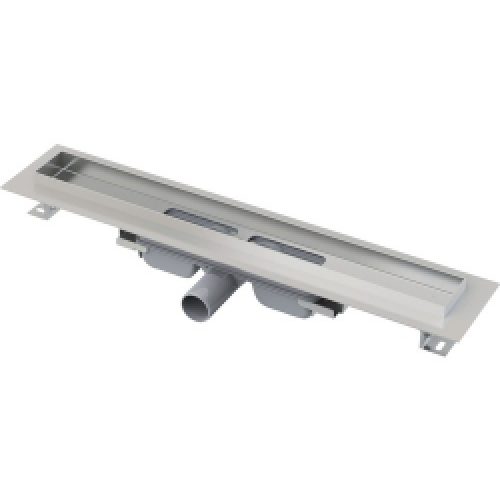 Caniveau de douche avec bordure pour…