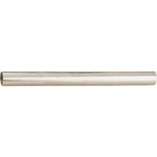 Canne chromée R194 Ø 16