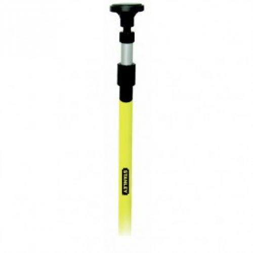 Canne téléscopique aluminium 3,3 m MPOLE pour laser 1-77-184