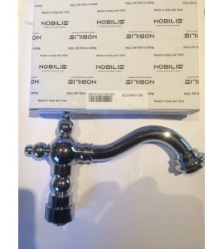 canon de rechange complet pour bidet mélangeur RITZ…