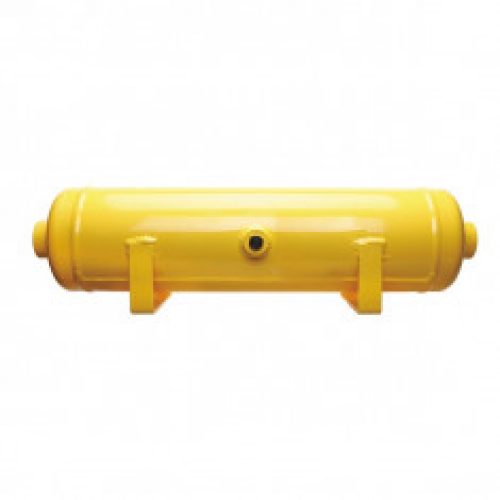 Capacité tampon Gaz – 25 litres – Femelle G 1&Prime;1/2