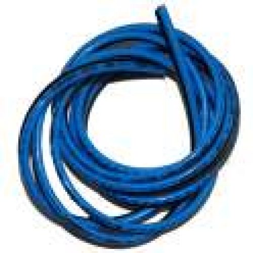 Capillaire pneumatique double