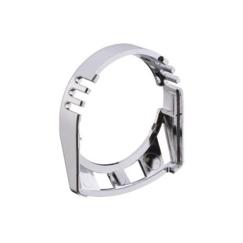 Capot arrière Hansgrohe pour Exafill chrome