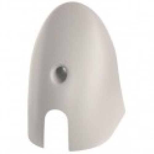 Capot haut DL 400 SE – Presto