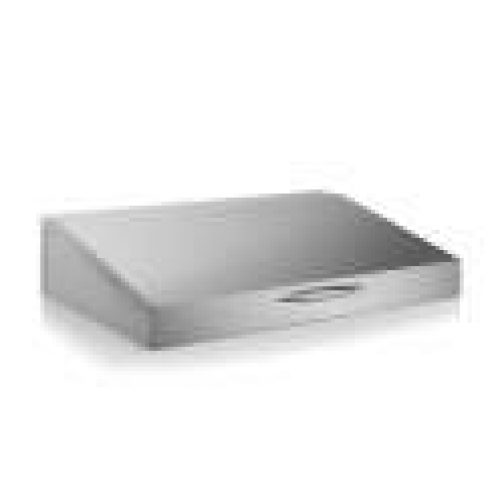 Capot Inox pour plancha Forge Adour Origin 75