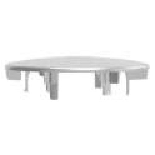 Capot pour bonde douche VALENTIN Minime