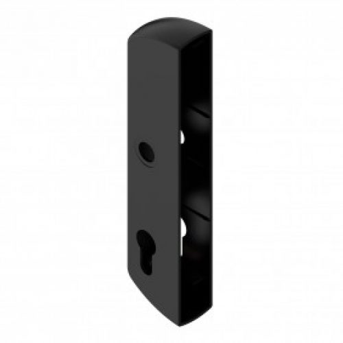 Capot pour serrure en retrait série – GK