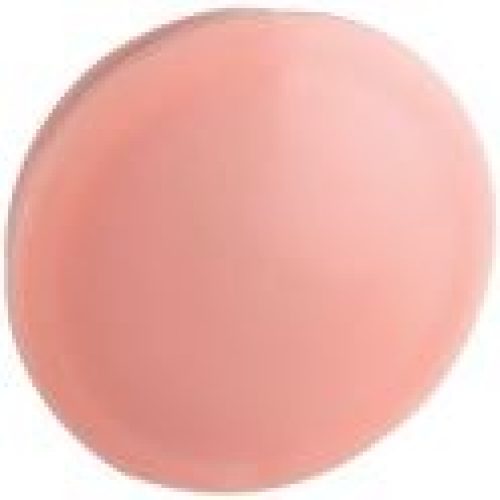 Capsule rose pour robinetterie Laboratoire gaz – Sanifirst