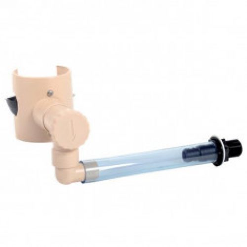 CAPT&rsquo;EAU Sable pour tout récupérateur d&rsquo;eau