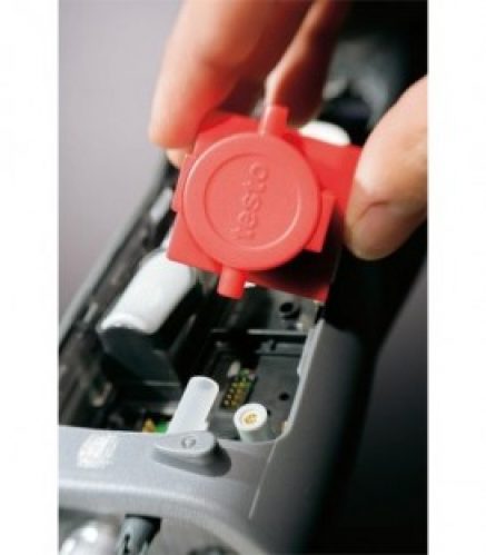 Capteur de rechange O2 pour Testo 327-1