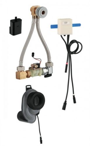 Capteur de température Grohe 39367000