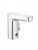 Capteur pour Mitigeur Lavabo Ceraplus Chromé CeraPlus A6145AA Ideal Standard