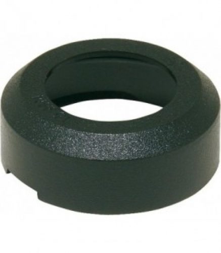 Capuchon de protection 22mm noir