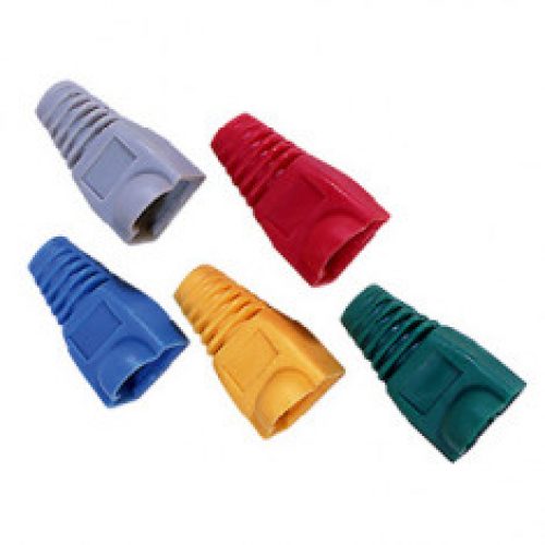 Capuchon pour connecteur RJ45 Cat.6
