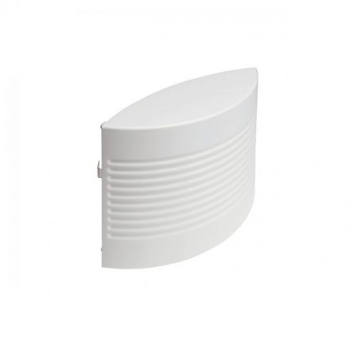 Capuchon pour panneau de douche électronique Hansgrohe Pharo Blanc (26195450)