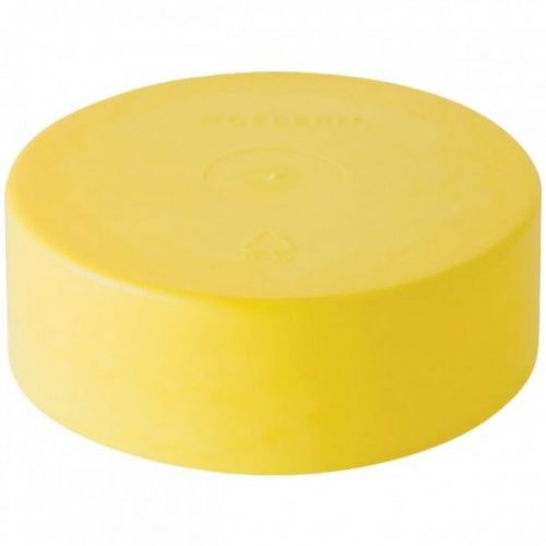 Capuchons Salle de Bains Geberit PE Bouchon de protection pour extrémité de tube d40 (360802921)